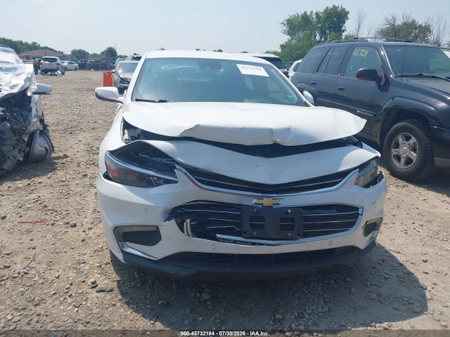 Chevrolet MALIBU 2LT 2016 1G1ZF5SX7GF189632 Image 13