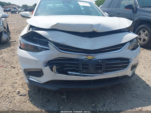 Chevrolet MALIBU 2LT 2016 1G1ZF5SX7GF189632 Image 6