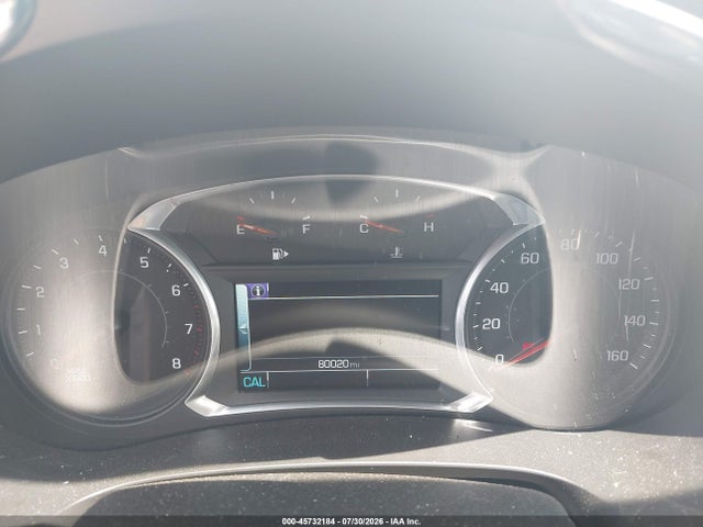 Chevrolet MALIBU 2LT 2016 1G1ZF5SX7GF189632 Image 7