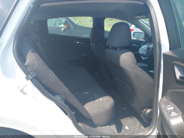 Chevrolet MALIBU 2LT 2016 1G1ZF5SX7GF189632 Image 8