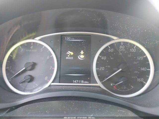 Aukcja sprzedaży 2017 Nissan Sentra Sv, vin: 3N1AB7AP0HL643758, numer aukcji: 45732186