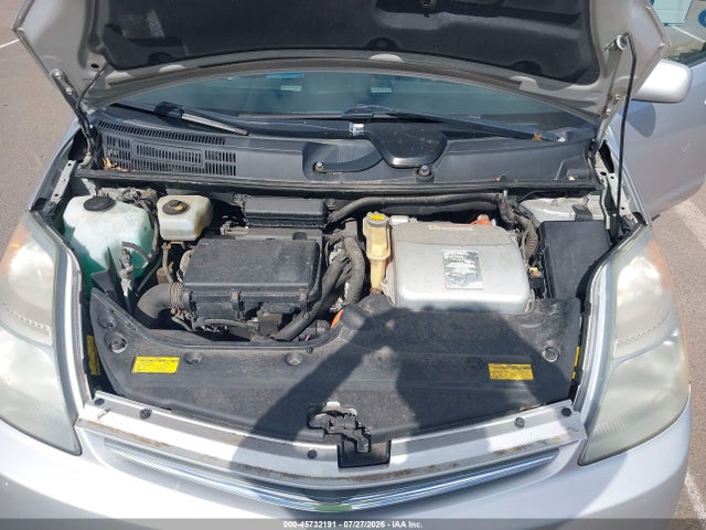 Auction sale of the 2008 Toyota Prius, vin: JTDKB20U583450934, lot number: 45732191