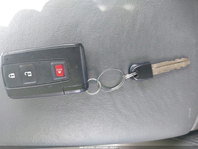 Auction sale of the 2008 Toyota Prius, vin: JTDKB20U583450934, lot number: 45732191