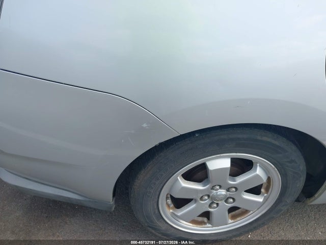 Auction sale of the 2008 Toyota Prius, vin: JTDKB20U583450934, lot number: 45732191