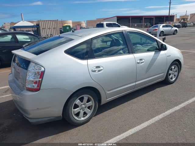 Auction sale of the 2008 Toyota Prius, vin: JTDKB20U583450934, lot number: 45732191