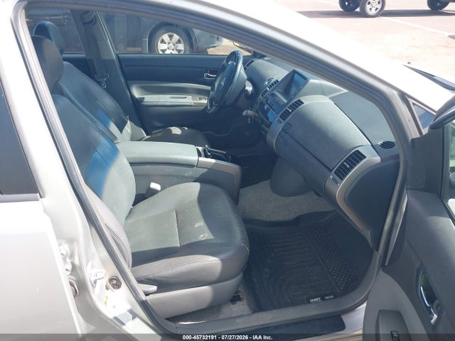 Auction sale of the 2008 Toyota Prius, vin: JTDKB20U583450934, lot number: 45732191