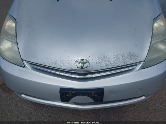 Auction sale of the 2008 Toyota Prius, vin: JTDKB20U583450934, lot number: 45732191