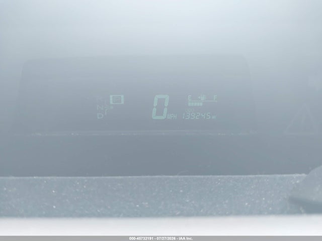 Auction sale of the 2008 Toyota Prius, vin: JTDKB20U583450934, lot number: 45732191