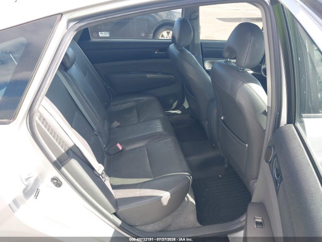 Auction sale of the 2008 Toyota Prius, vin: JTDKB20U583450934, lot number: 45732191