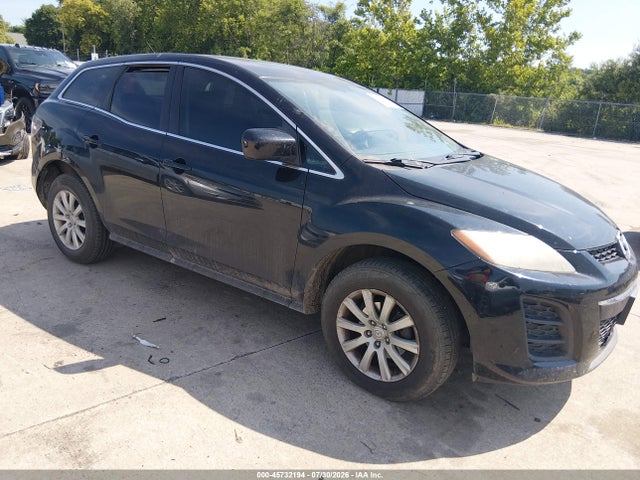 Продаж на аукціоні авто 2011 Mazda Cx-7 I Sport, vin: JM3ER2B54B0369812, номер лоту: 45732194