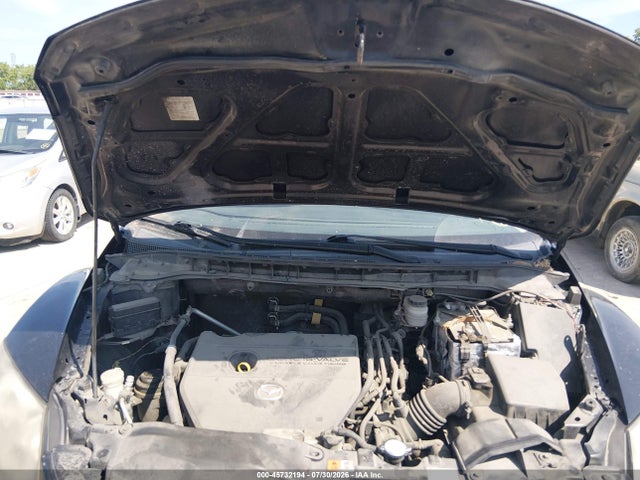 Aukcja sprzedaży 2011 Mazda Cx-7 I Sport, vin: JM3ER2B54B0369812, numer aukcji: 45732194