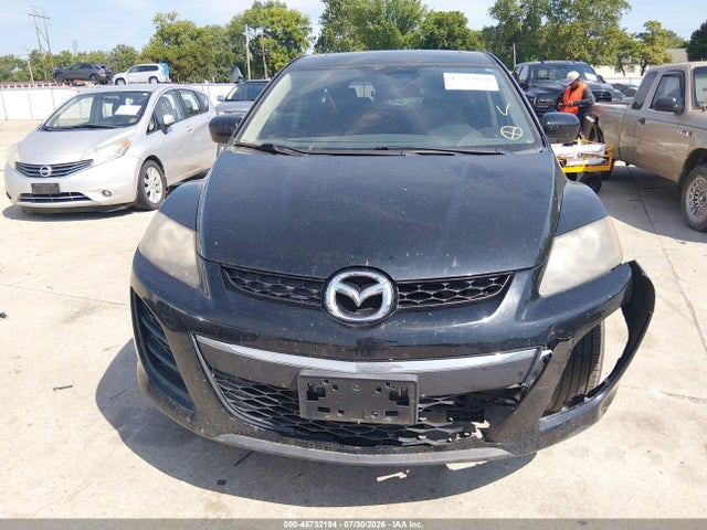 Aukcja sprzedaży 2011 Mazda Cx-7 I Sport, vin: JM3ER2B54B0369812, numer aukcji: 45732194