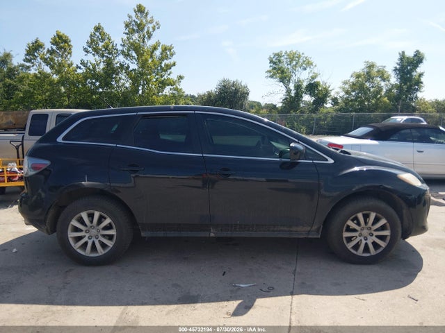 Aukcja sprzedaży 2011 Mazda Cx-7 I Sport, vin: JM3ER2B54B0369812, numer aukcji: 45732194