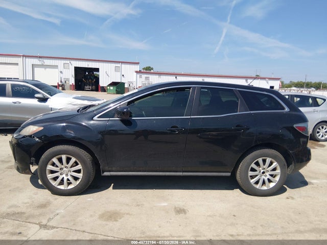 Aukcja sprzedaży 2011 Mazda Cx-7 I Sport, vin: JM3ER2B54B0369812, numer aukcji: 45732194
