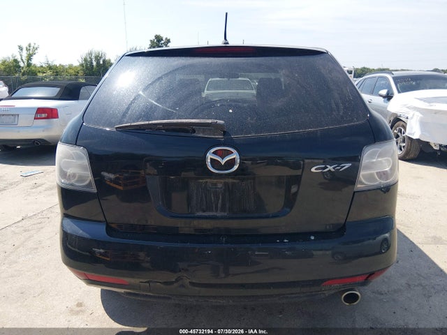 Aukcja sprzedaży 2011 Mazda Cx-7 I Sport, vin: JM3ER2B54B0369812, numer aukcji: 45732194