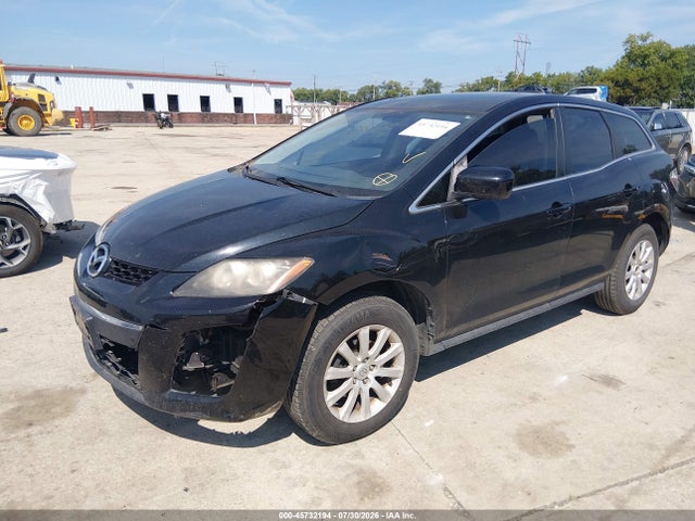 Aukcja sprzedaży 2011 Mazda Cx-7 I Sport, vin: JM3ER2B54B0369812, numer aukcji: 45732194