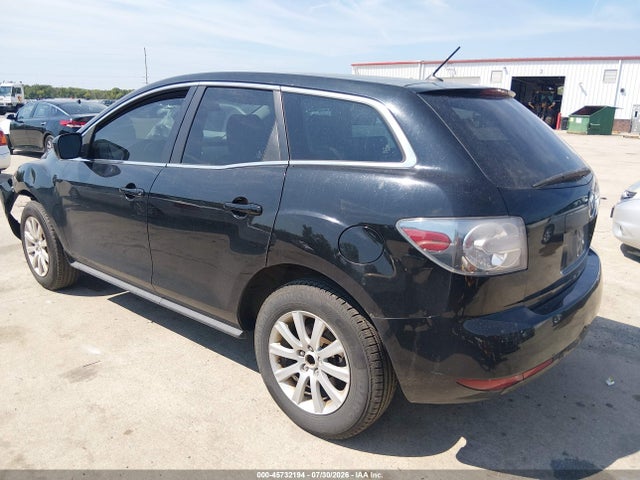 Aukcja sprzedaży 2011 Mazda Cx-7 I Sport, vin: JM3ER2B54B0369812, numer aukcji: 45732194