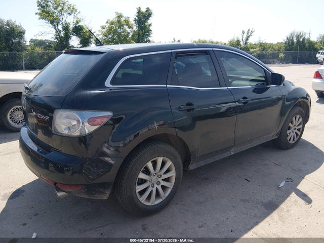 Aukcja sprzedaży 2011 Mazda Cx-7 I Sport, vin: JM3ER2B54B0369812, numer aukcji: 45732194