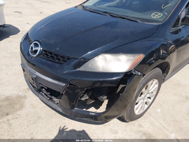 Aukcja sprzedaży 2011 Mazda Cx-7 I Sport, vin: JM3ER2B54B0369812, numer aukcji: 45732194
