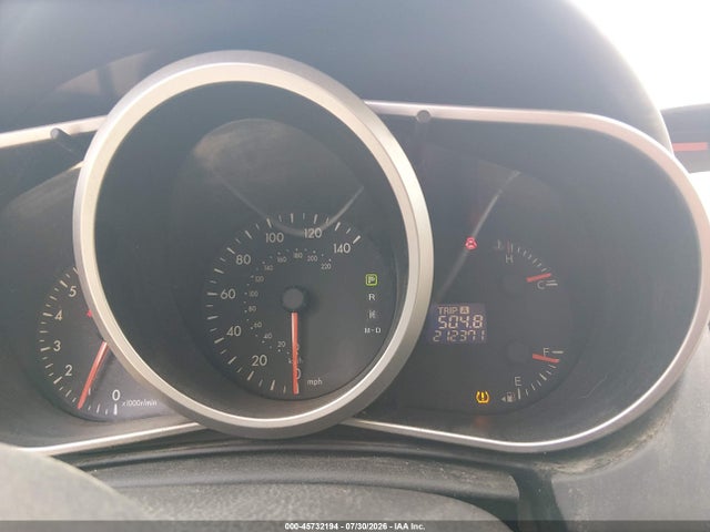 Aukcja sprzedaży 2011 Mazda Cx-7 I Sport, vin: JM3ER2B54B0369812, numer aukcji: 45732194