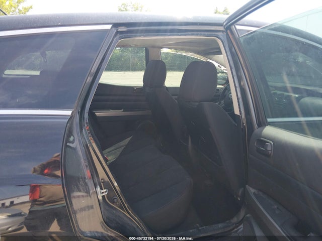 Aukcja sprzedaży 2011 Mazda Cx-7 I Sport, vin: JM3ER2B54B0369812, numer aukcji: 45732194