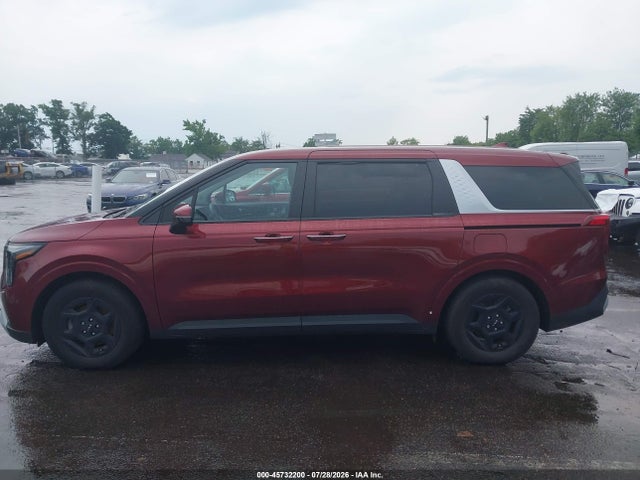 Продажа на аукционе авто 2025 Kia Carnival Mpv Lxs, vin: KNDNB5K37S6546668, номер лота: 45732200