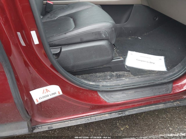 Продажа на аукционе авто 2025 Kia Carnival Mpv Lxs, vin: KNDNB5K37S6546668, номер лота: 45732200