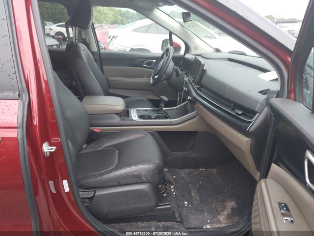 Продажа на аукционе авто 2025 Kia Carnival Mpv Lxs, vin: KNDNB5K37S6546668, номер лота: 45732200