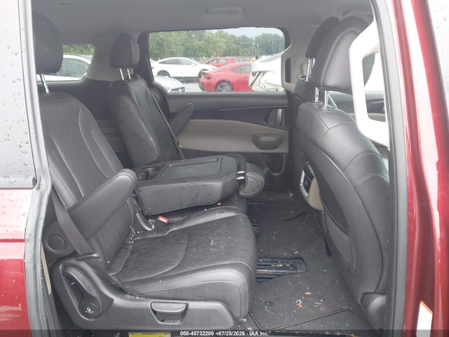 Продажа на аукционе авто 2025 Kia Carnival Mpv Lxs, vin: KNDNB5K37S6546668, номер лота: 45732200