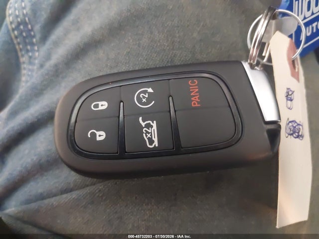 2019 Jeep Cherokee Limited 4x4 მანქანა იყიდება აუქციონზე, vin: 1C4PJMDX8KD451716, აუქციონის ნომერი: 45732203