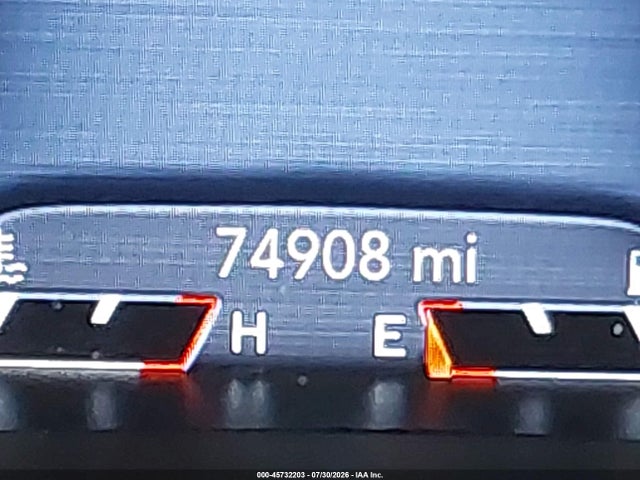 2019 Jeep Cherokee Limited 4x4 მანქანა იყიდება აუქციონზე, vin: 1C4PJMDX8KD451716, აუქციონის ნომერი: 45732203