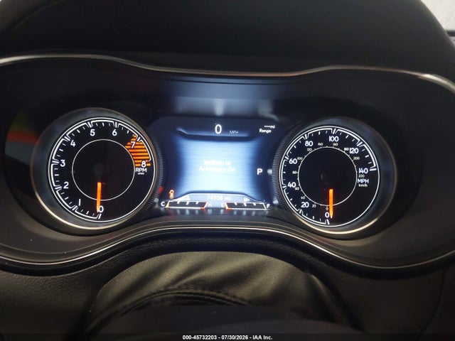 2019 Jeep Cherokee Limited 4x4 მანქანა იყიდება აუქციონზე, vin: 1C4PJMDX8KD451716, აუქციონის ნომერი: 45732203