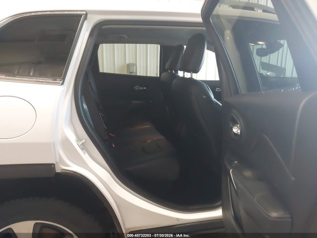 2019 Jeep Cherokee Limited 4x4 მანქანა იყიდება აუქციონზე, vin: 1C4PJMDX8KD451716, აუქციონის ნომერი: 45732203