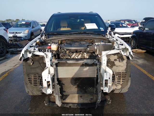 Продажа на аукционе авто 2021 Jeep Grand Cherokee L Summit Reserve 4x4, vin: 1C4RJKEG0M8121737, номер лота: 45732206