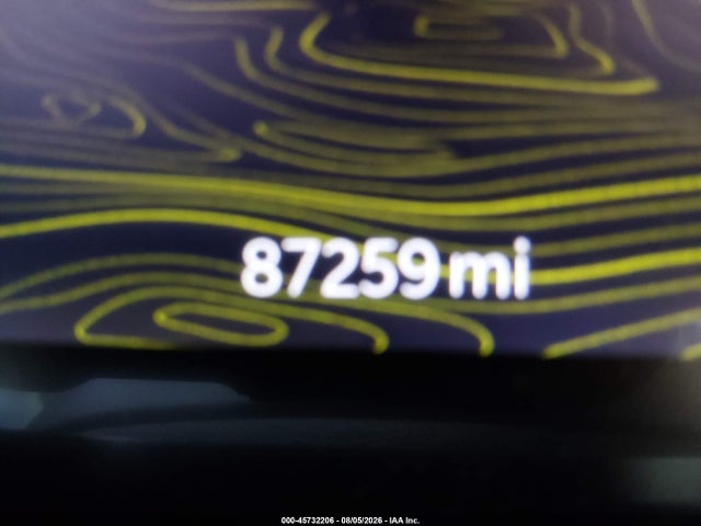 Продажа на аукционе авто 2021 Jeep Grand Cherokee L Summit Reserve 4x4, vin: 1C4RJKEG0M8121737, номер лота: 45732206