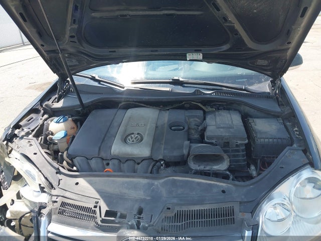 Aukcja sprzedaży 2008 Volkswagen Jetta S, vin: 3VWJM71K58M032224, numer aukcji: 45732210