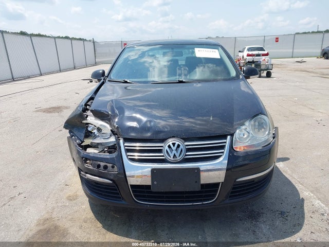 Aukcja sprzedaży 2008 Volkswagen Jetta S, vin: 3VWJM71K58M032224, numer aukcji: 45732210