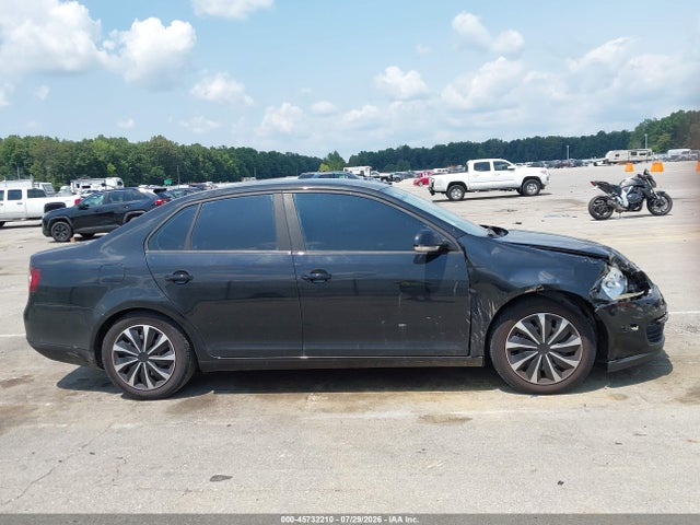 Aukcja sprzedaży 2008 Volkswagen Jetta S, vin: 3VWJM71K58M032224, numer aukcji: 45732210
