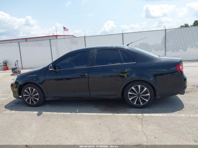 Aukcja sprzedaży 2008 Volkswagen Jetta S, vin: 3VWJM71K58M032224, numer aukcji: 45732210