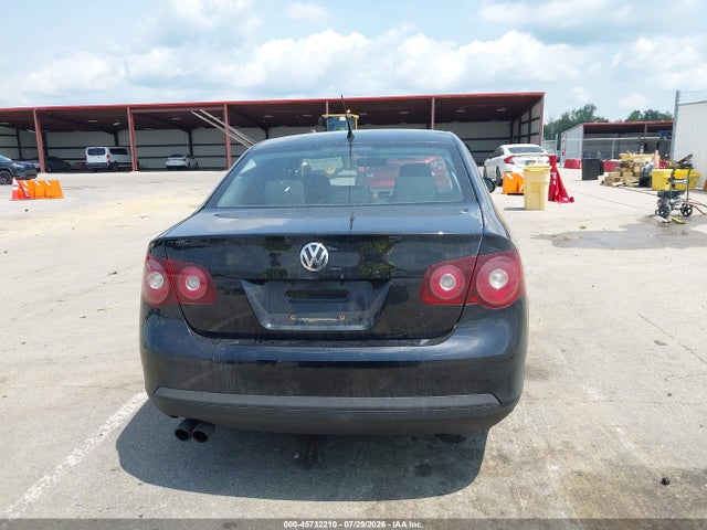 Aukcja sprzedaży 2008 Volkswagen Jetta S, vin: 3VWJM71K58M032224, numer aukcji: 45732210