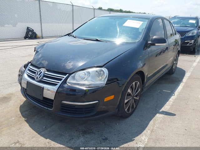 Aukcja sprzedaży 2008 Volkswagen Jetta S, vin: 3VWJM71K58M032224, numer aukcji: 45732210
