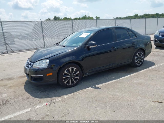 Aukcja sprzedaży 2008 Volkswagen Jetta S, vin: 3VWJM71K58M032224, numer aukcji: 45732210