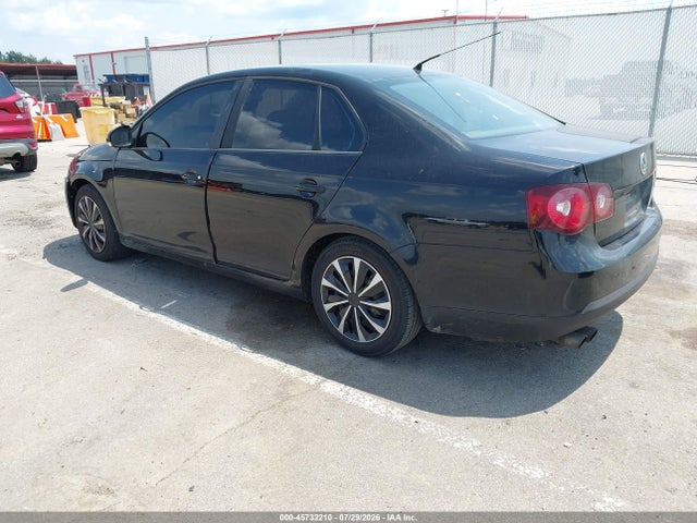 Aukcja sprzedaży 2008 Volkswagen Jetta S, vin: 3VWJM71K58M032224, numer aukcji: 45732210