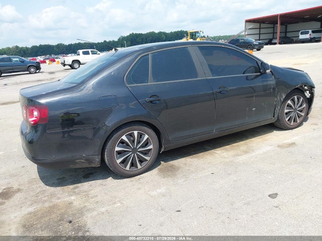 Aukcja sprzedaży 2008 Volkswagen Jetta S, vin: 3VWJM71K58M032224, numer aukcji: 45732210
