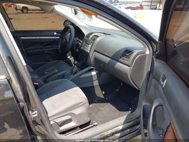 Aukcja sprzedaży 2008 Volkswagen Jetta S, vin: 3VWJM71K58M032224, numer aukcji: 45732210