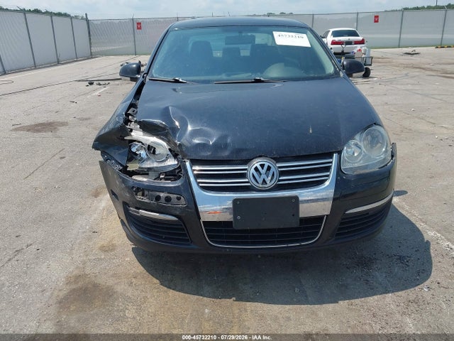 Aukcja sprzedaży 2008 Volkswagen Jetta S, vin: 3VWJM71K58M032224, numer aukcji: 45732210