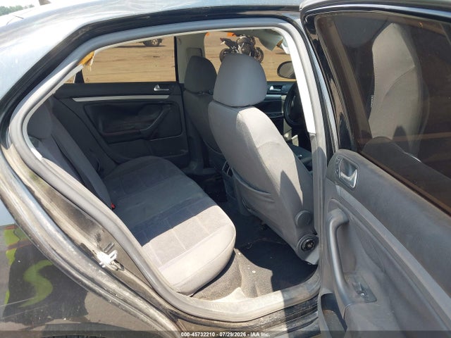 Aukcja sprzedaży 2008 Volkswagen Jetta S, vin: 3VWJM71K58M032224, numer aukcji: 45732210