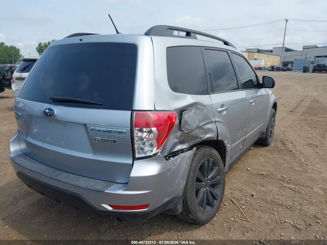 Aukcja sprzedaży 2012 Subaru Forester 2.5x Premium, vin: JF2SHADC7CH459027, numer aukcji: 45732213
