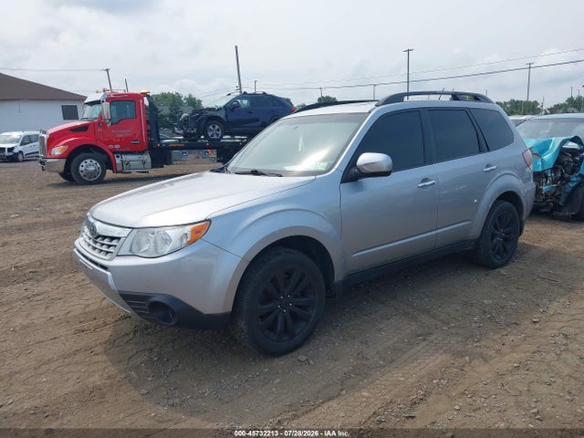 Aukcja sprzedaży 2012 Subaru Forester 2.5x Premium, vin: JF2SHADC7CH459027, numer aukcji: 45732213