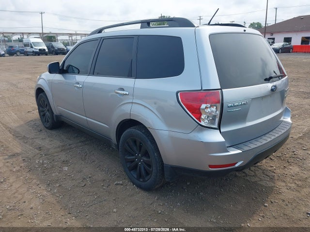 Aukcja sprzedaży 2012 Subaru Forester 2.5x Premium, vin: JF2SHADC7CH459027, numer aukcji: 45732213